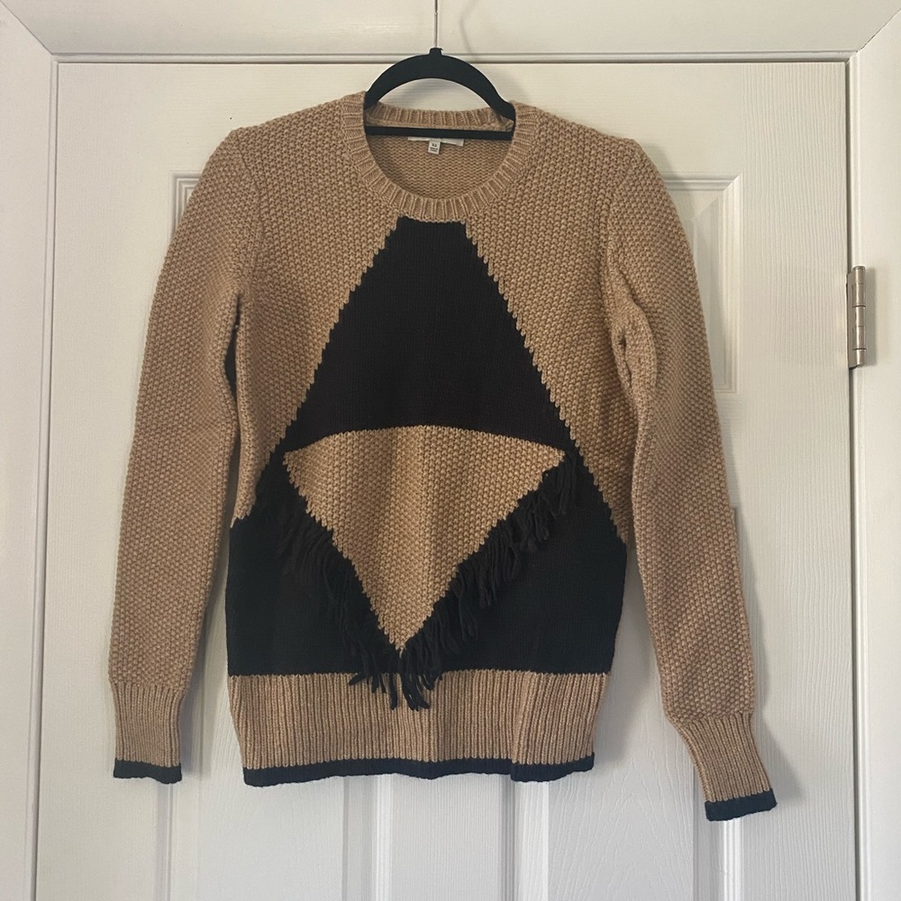 Madewell sweater